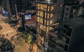 POSIKI Dorm&Café