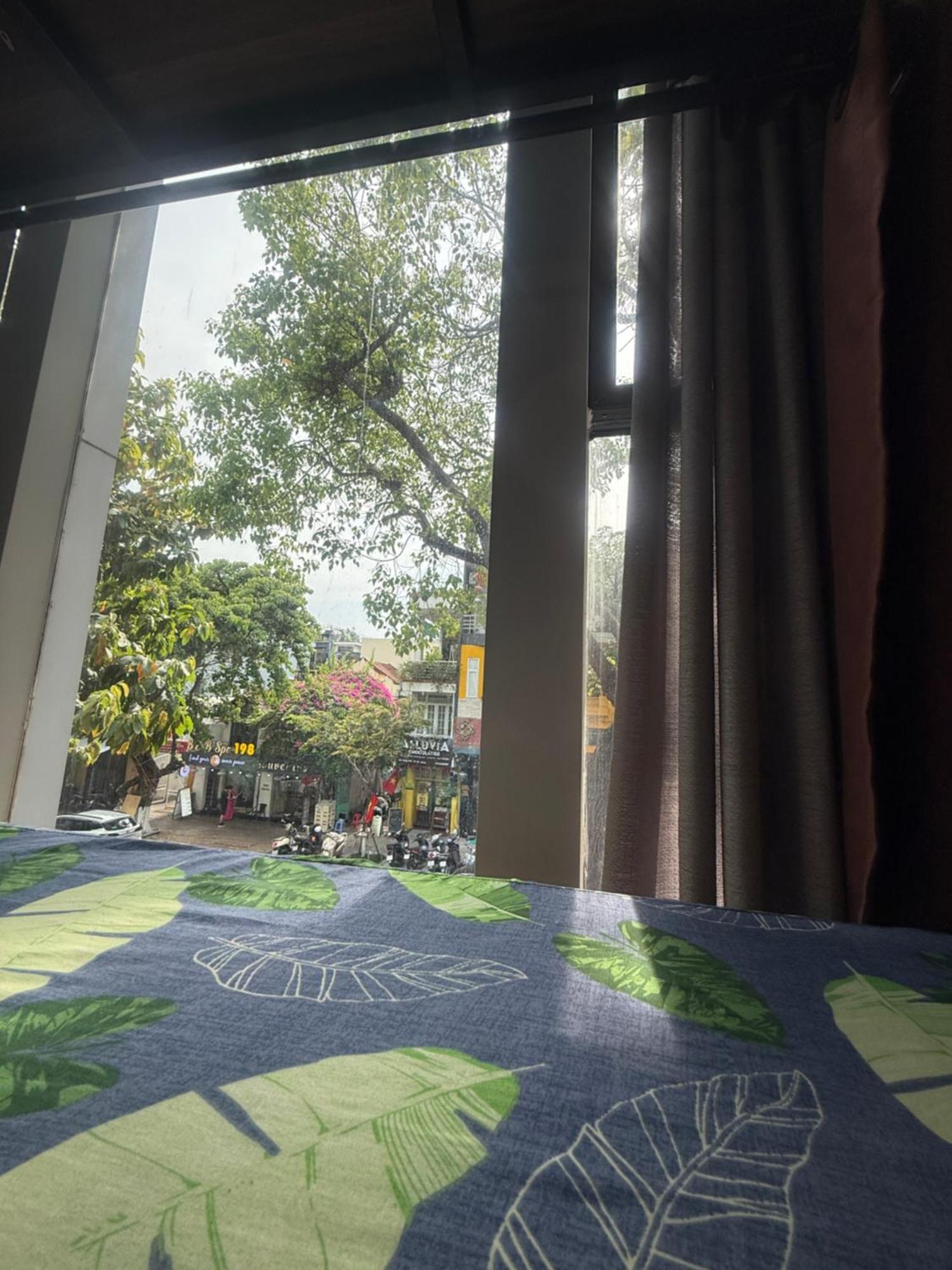 POSIKI Dorm&Café Da Nang Quarto foto